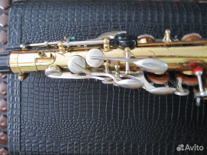 Саксофон альт Jupiter