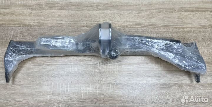 Фаркоп для renault duster 2010-н.в