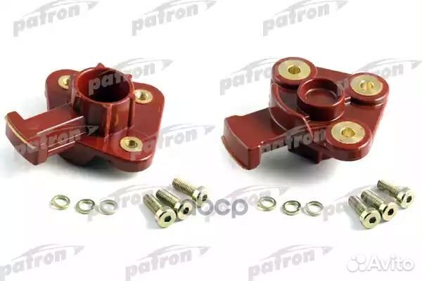 Бегунок распределителя зажигания Bosch BMW E30