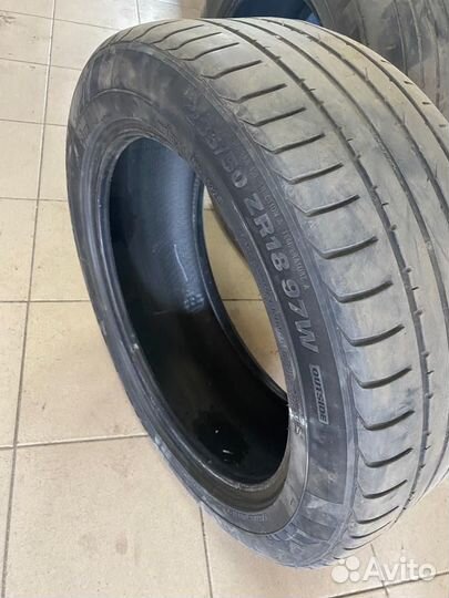 Marshal Crugen HP91 235/50 R18