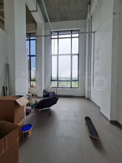 Торговая площадь, 21 м²