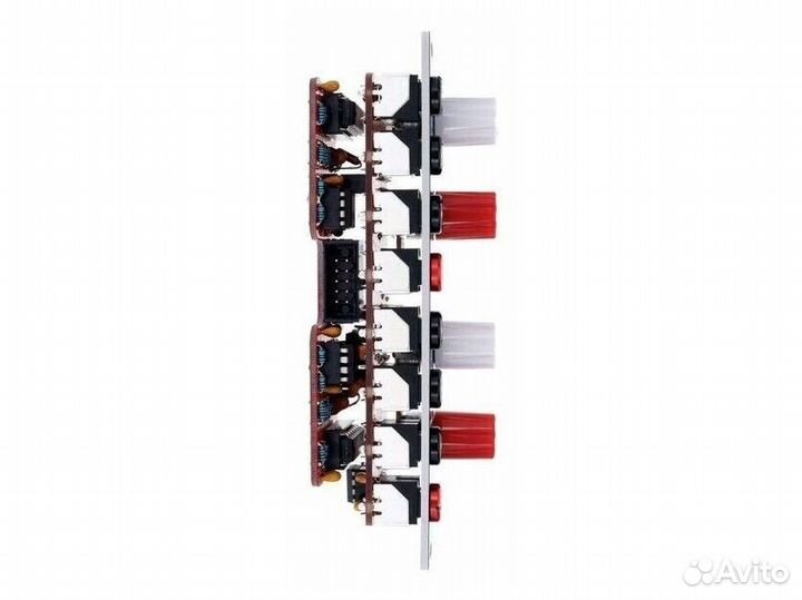 Befaco A*B+C Eurorack модуль