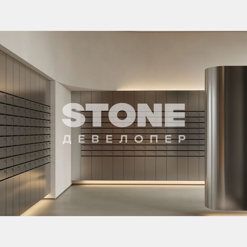 2-к. квартира, 66,2 м², 24/28 эт.