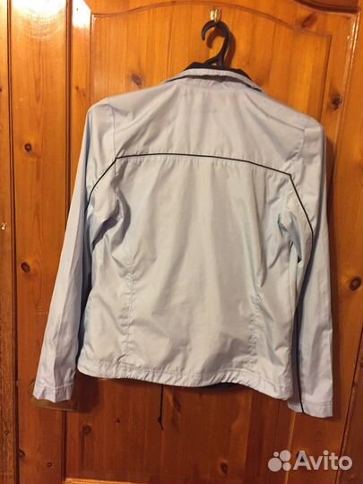 Спортивный костюм женский