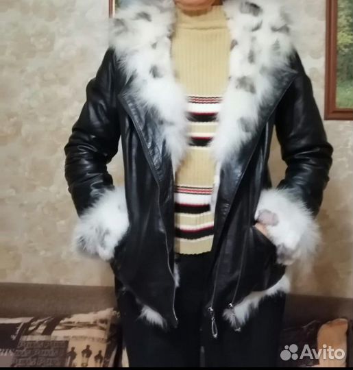 Куртка