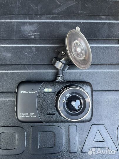 Видеорегистратор