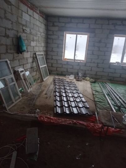 Дом 148 м² на участке 15 сот.