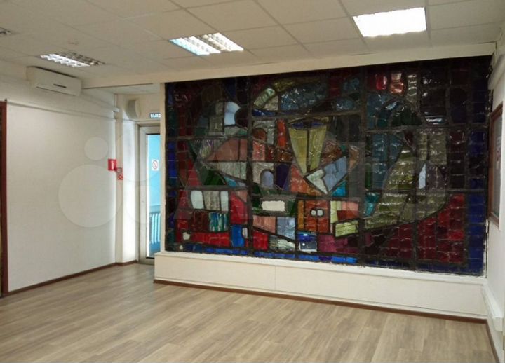 Офисное помещение 145,7кв.м