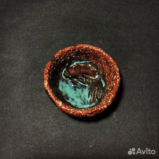 Пиалы чайные керамические