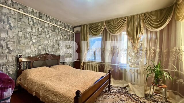 Готовый дом в Кропоткине акция