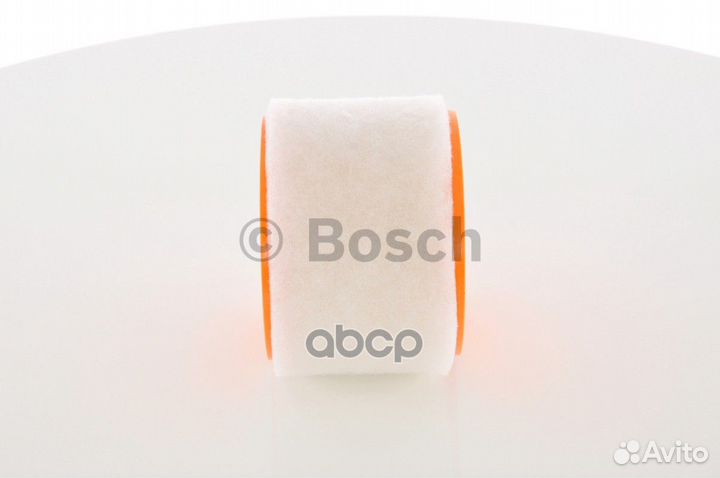 Фильтр воздушный F026400289 Bosch