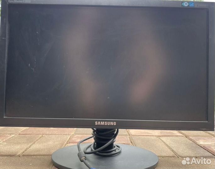 Монитор samsung