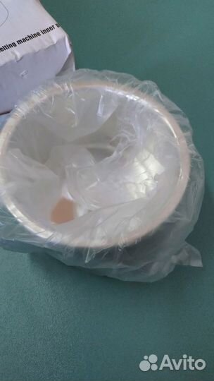 Внутренний горшок для нагревателя воска