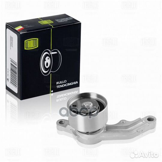 Ролик грм натяж. CM102 Trialli