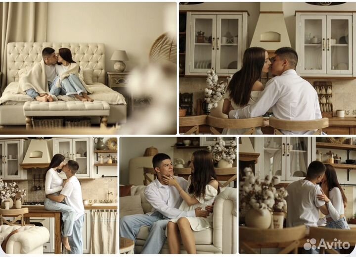 Фотограф Пенза