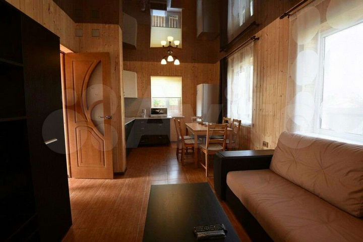 Дом 80 м² на участке 15 сот.