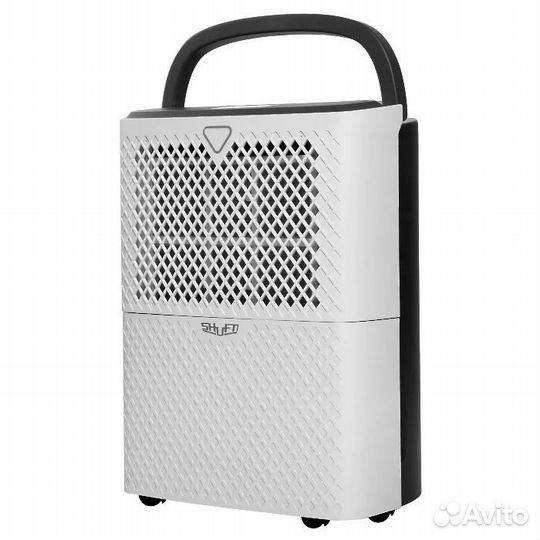 Осушители воздуха Shuft