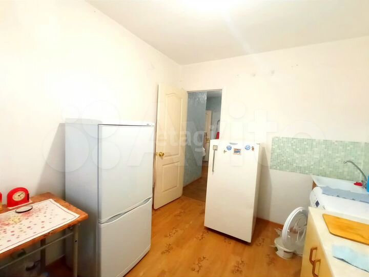 1-к. квартира, 39,6 м², 9/10 эт.