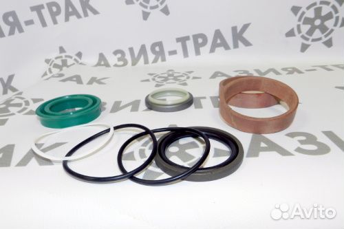 Ремкомплект гидроцилиндра ковша Hitachi EX30