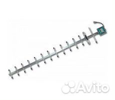 Антенна 900мгц жсм