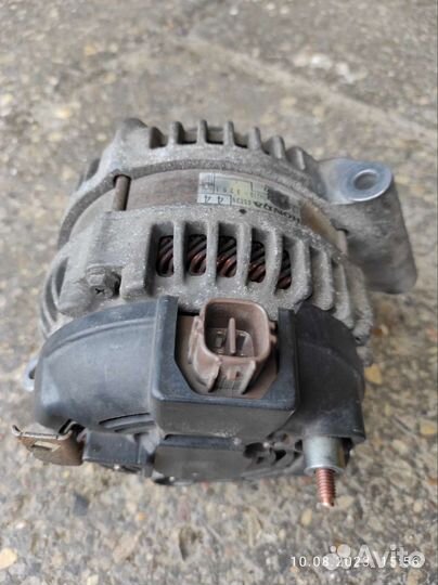 Генератор Хонда аккорд 7 2,4