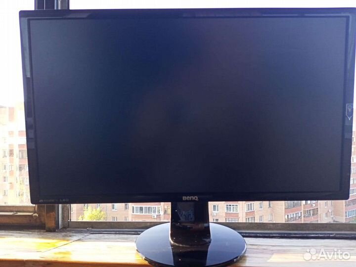 Монитор benq