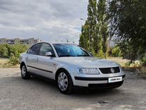 Volkswagen Passat 1.9 MT, 1998, 360 000 км, с пробегом, цена 365 000 руб.