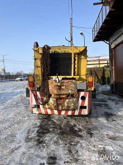 Продаеться снегоочиститель