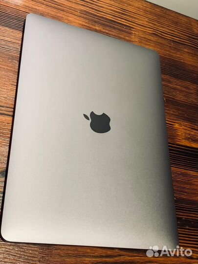 Apple Macbook Pro 13 2018 ростест