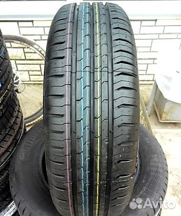 Continental ContiEcoContact 5 215/65 R16 98H