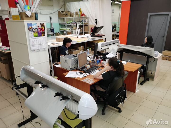 Производство рекламной светоотражающей продукции