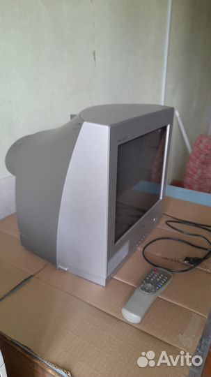 Телевизор samsung маленький рабочий