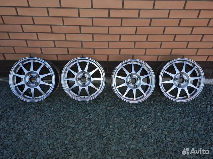 Кованые диски Slik Legend