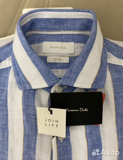 Massimo Dutti байер Турция