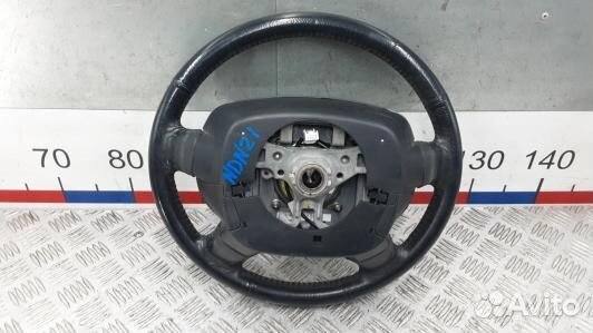 Рулевое колесо toyota prius XW20 (NDN21JZ01)