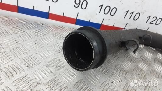 Патрубок интеркулера volkswagen LT 2 (TAD11WK02)