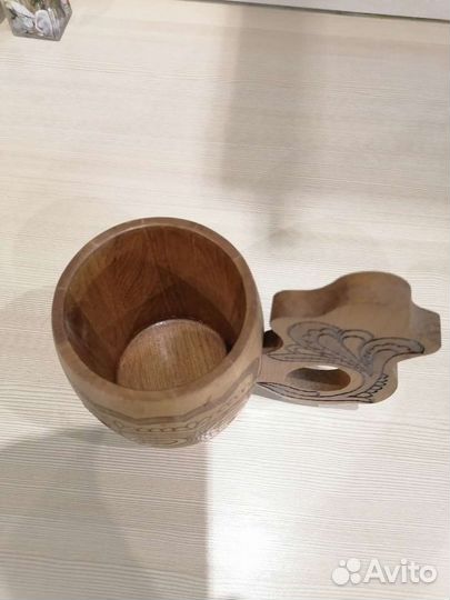 Кружка сувенирная СССР