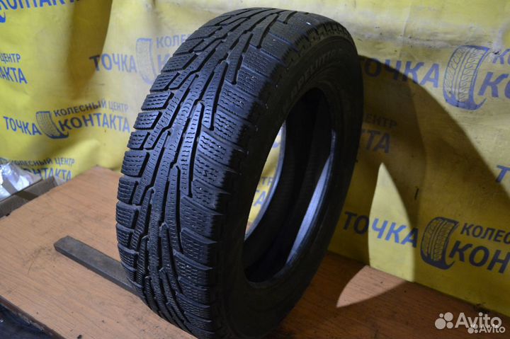 Nokian Tyres Hakkapeliitta R 225/65 R17