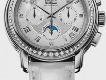 Швейцарские часы Zenith El Primero ChronoMaster 16