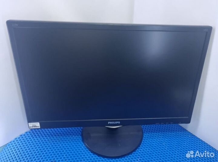 Монитор 75гц 22 дюйма