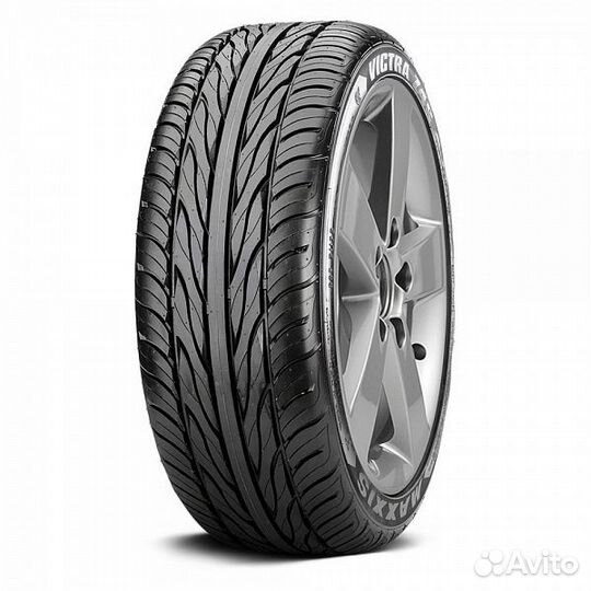 Maxxis MA-Z4S Victra 245/35 R20
