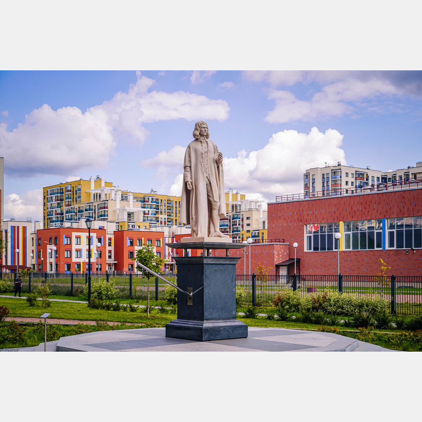 2-к. квартира, 62,6 м², 3/12 эт.