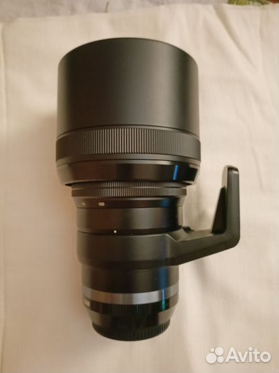 Объектив Olympus ED 40-150mm f/2.8 Pro M.Zuiko