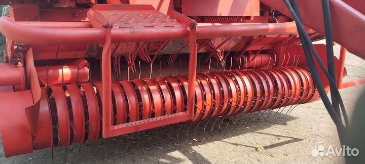 Пресс-подборщик Welger RP 200, 1993