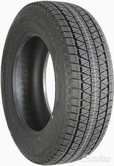 Bridgestone Blizzak DM-V3 275/40 R21