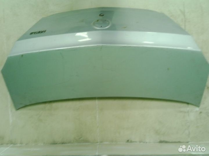 Багажник задний Geely Мк LG1 MR479QA 2012