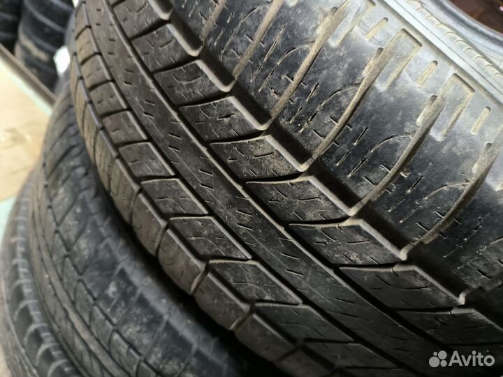 Goodyear Wrangler HP All Weather 255/55 R19