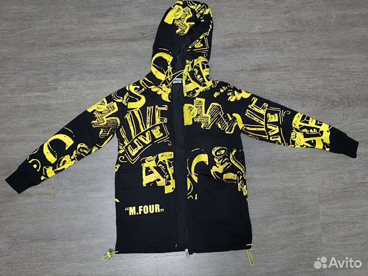 Костюм для мальчика р-р 128