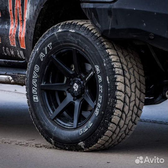 Maxxis AT-771 Bravo 245/75 R16 111