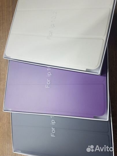 Чехлы на ipad2,3,4,5 air pro pro2 iP